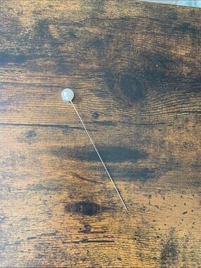 Hat pin pins stick pinslive show listing